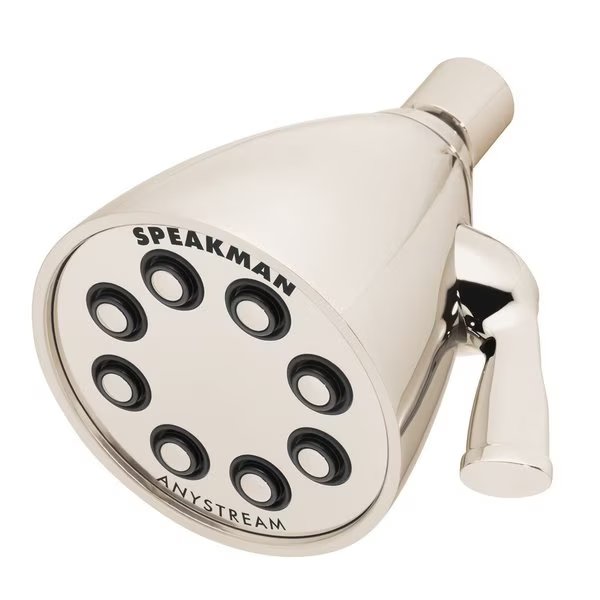 Icon Shower Head, Speakman, Mfr#: S-2251-PN-E175